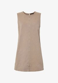 Non sélectionné, taupe gray