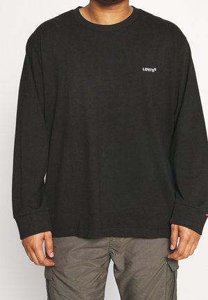 Longsleeve - black