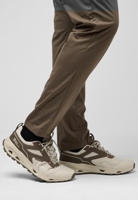 Jack Wolfskin PRELIGHT TEXASHIELD - Chaussures de running - seal