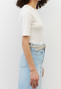 Marc O'Polo T-shirts basic - white