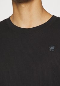 G-STAR Svetr - black