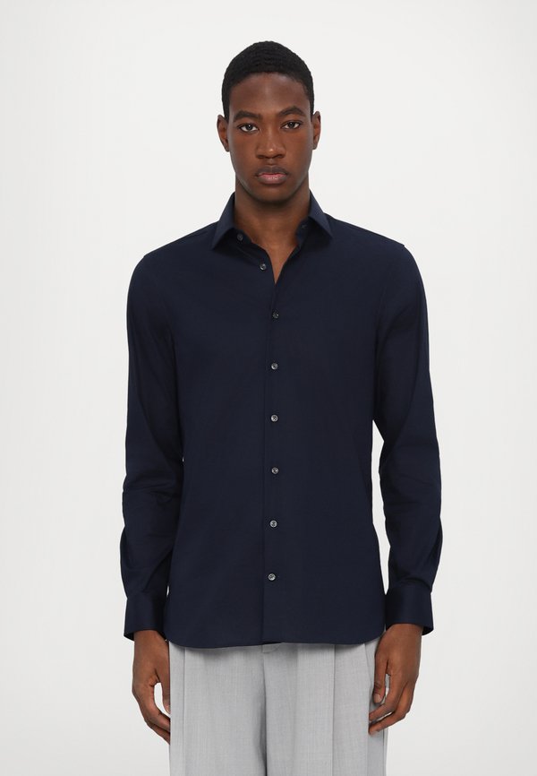 SPECIAL SHIRT - Formal shirt - midnight