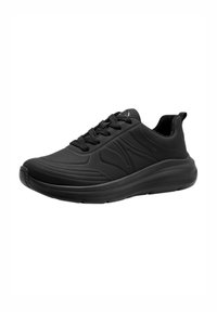 Tamaris COMFORT - Sportcipő - black
