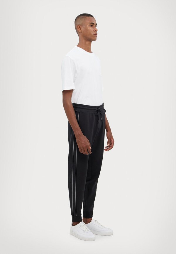 LOGO TAPE PANT - Tracksuit bottoms