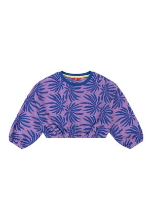 HITHINI SWEATER - Trui - lupine