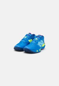 New Balance HESI  - Krepšinio batai - blue