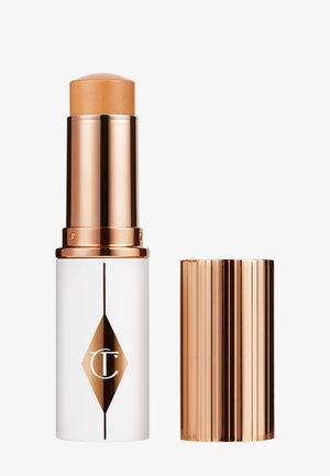 Charlotte Tilbury, UNREAL SKIN SHEER GLOW TINT - Fond de teint - 8_medium