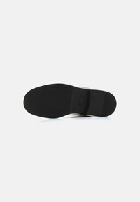 Anna Field Wide Fit Stövel - black