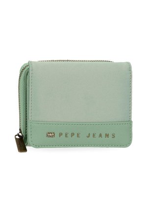 Pepe Jeans MORGAN  - Monedero - green