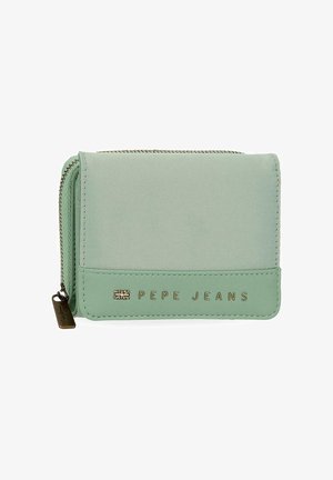 Pepe Jeans MORGAN - Monedero - green