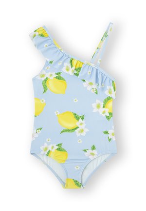Canada House LIMONCELLO  - Traje de baño - celeste