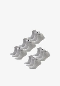 Non sélectionné, graumelange