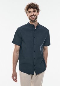 Street One MEN Skjorta - blau