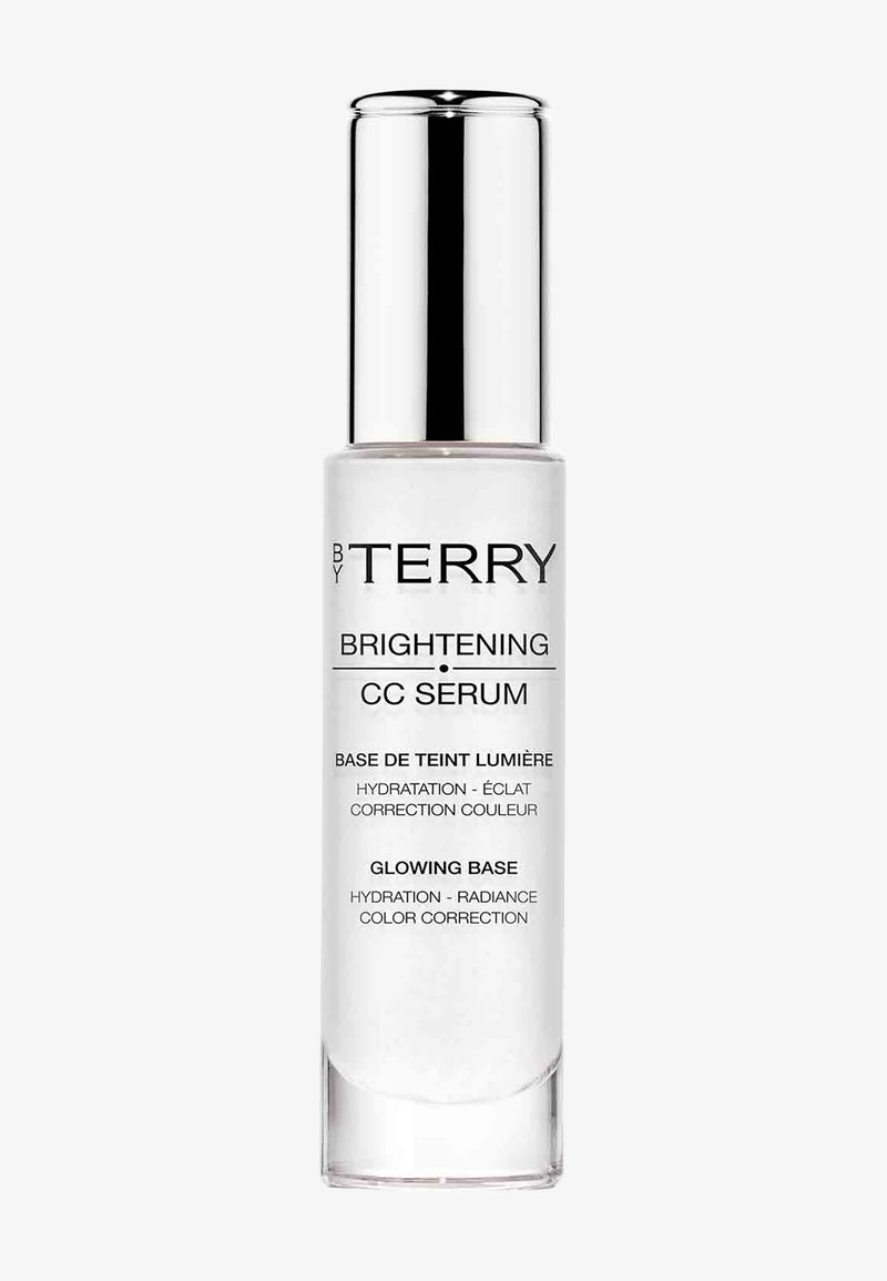 By Terry BRIGHTENING CC SERUM - CC Cream - n1