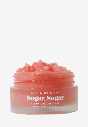 NCLA Beauty LIP SCRUB - Leppebalsam - watermelon