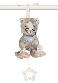 Sterntaler Music box - graufarbig