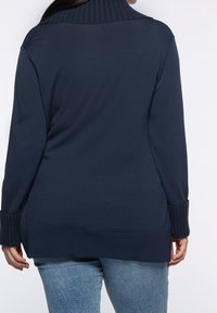 Fiorella Rubino Kofta - blue