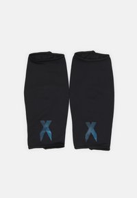 adidas Performance X LEAGUE - Espinilleras - black