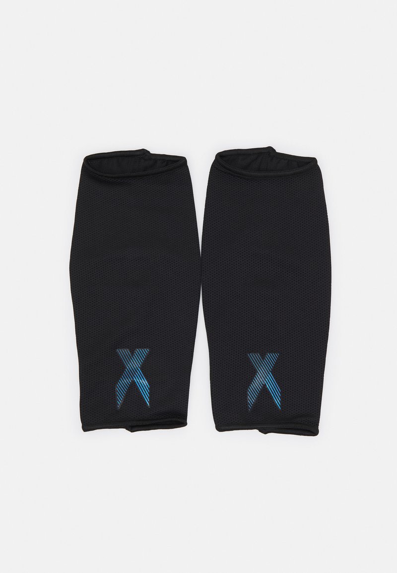 adidas Performance X LEAGUE Shin pads black Zalando.co.uk