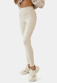Ombre LA - Legging - ecru