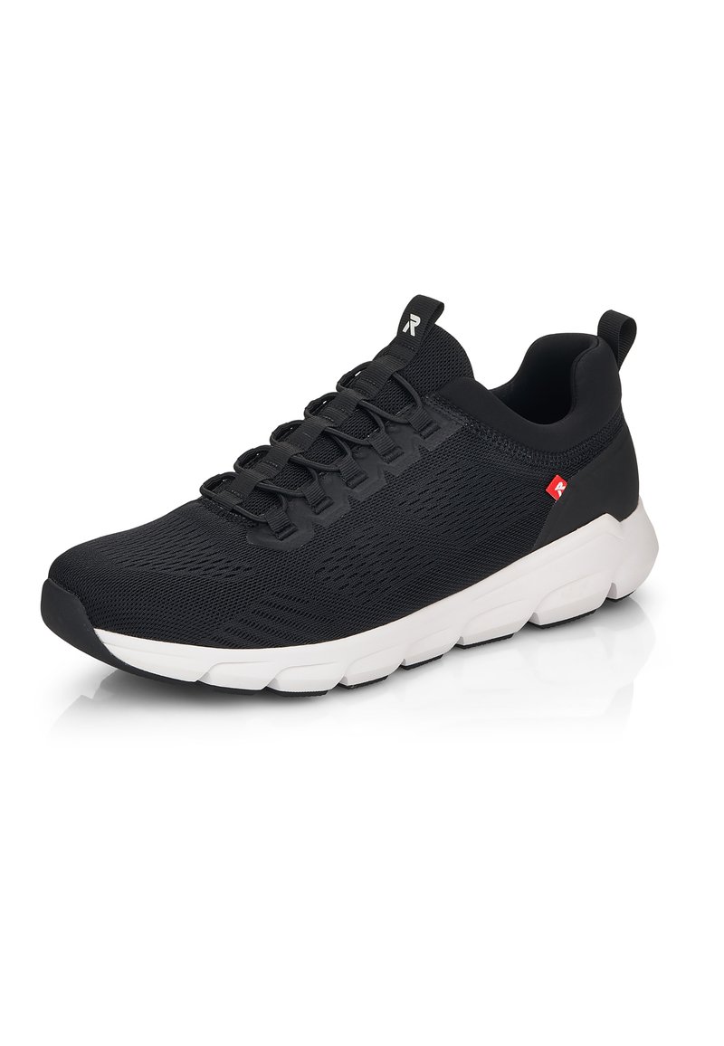 Herren Sneaker low | R-Evolution Sneaker low schwarz - RF47890 Herren Sneaker low | R-Evolution Sneaker low schwarz - RF47890
