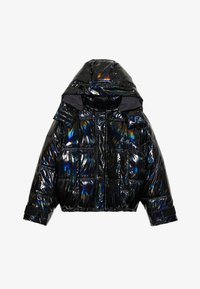 Ausgewählt, black