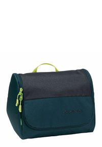 Vaude WEGAWASH - Trousse - dark petrol
