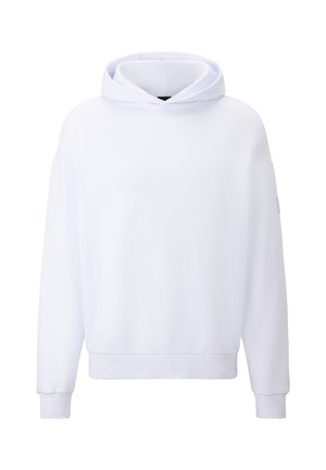 Bogner Fire + Ice ILAY - Sweat à capuche - weiß