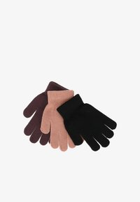 Non sélectionné, fudge