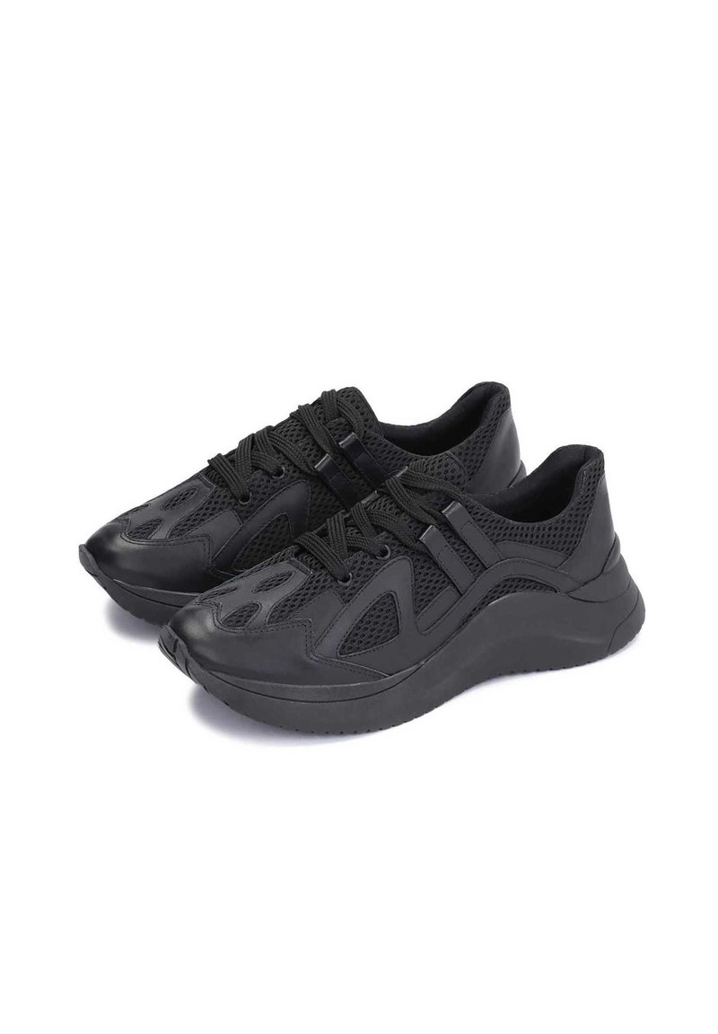 Damen Sneaker low | Kazar Studio ALESSA Sneaker low black/schwarz - IH32294 Damen Sneaker low | Kazar Studio ALESSA Sneaker low black/schwarz - IH32294