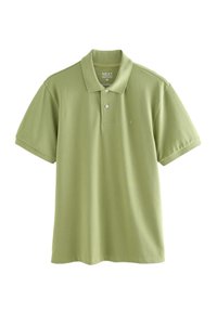 Ikke valgt, moss green