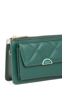 Miriade DORI - Borsa a tracolla - verde