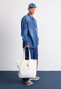 Carhartt WIP BAYFIELD TOTE UNISEX - Velika torba - wax rinsed