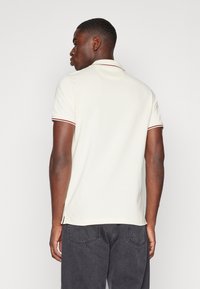 GANT Bluză polo - cream