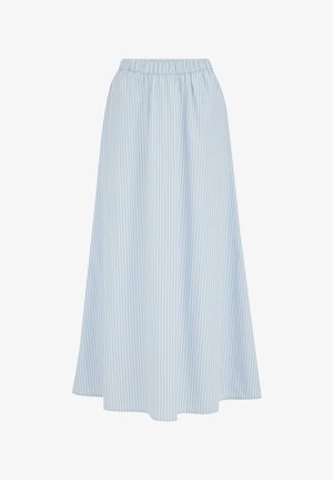 WE Fashion, Velika suknja - light blue