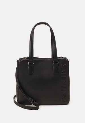 Valentino Bags SOHO - Rokassoma - nero