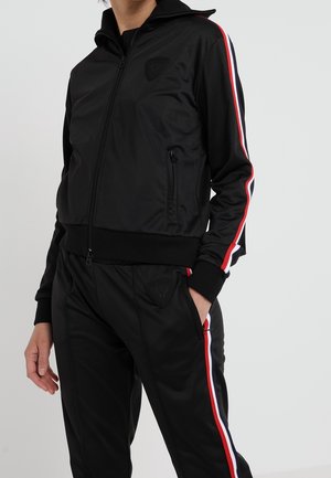 Chaqueta de entrenamiento - black