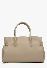 ESTRO WŁOSKIEJ  - Handbag - beige