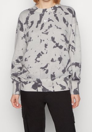 Sweatshirt - multi-coloured