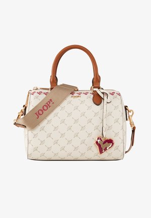 CORTINA AMORE AURORA - Borsa a mano - offwhite