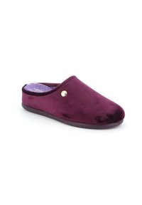 Grünland IRRA - Ciabattine - viola