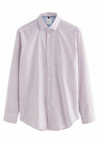 Next 2 PACK - Cămașă - blue red tattersall check