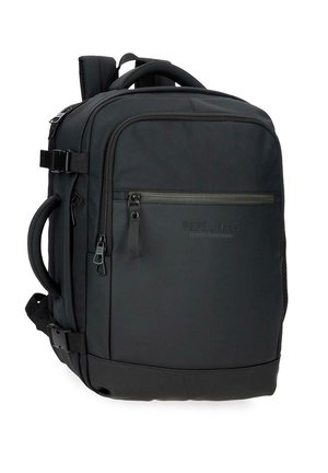 Pepe Jeans, SAIL UP TRAVEL 40CM   - Mochila - black