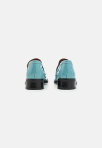 Pavement MAUI - Loafers - light blue