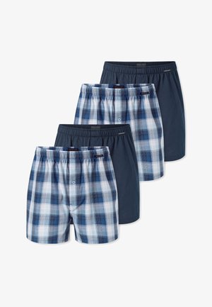Schiesser Hose kurz in schwarz | Witt Schiesser Hose kurz in schwarz | Witt