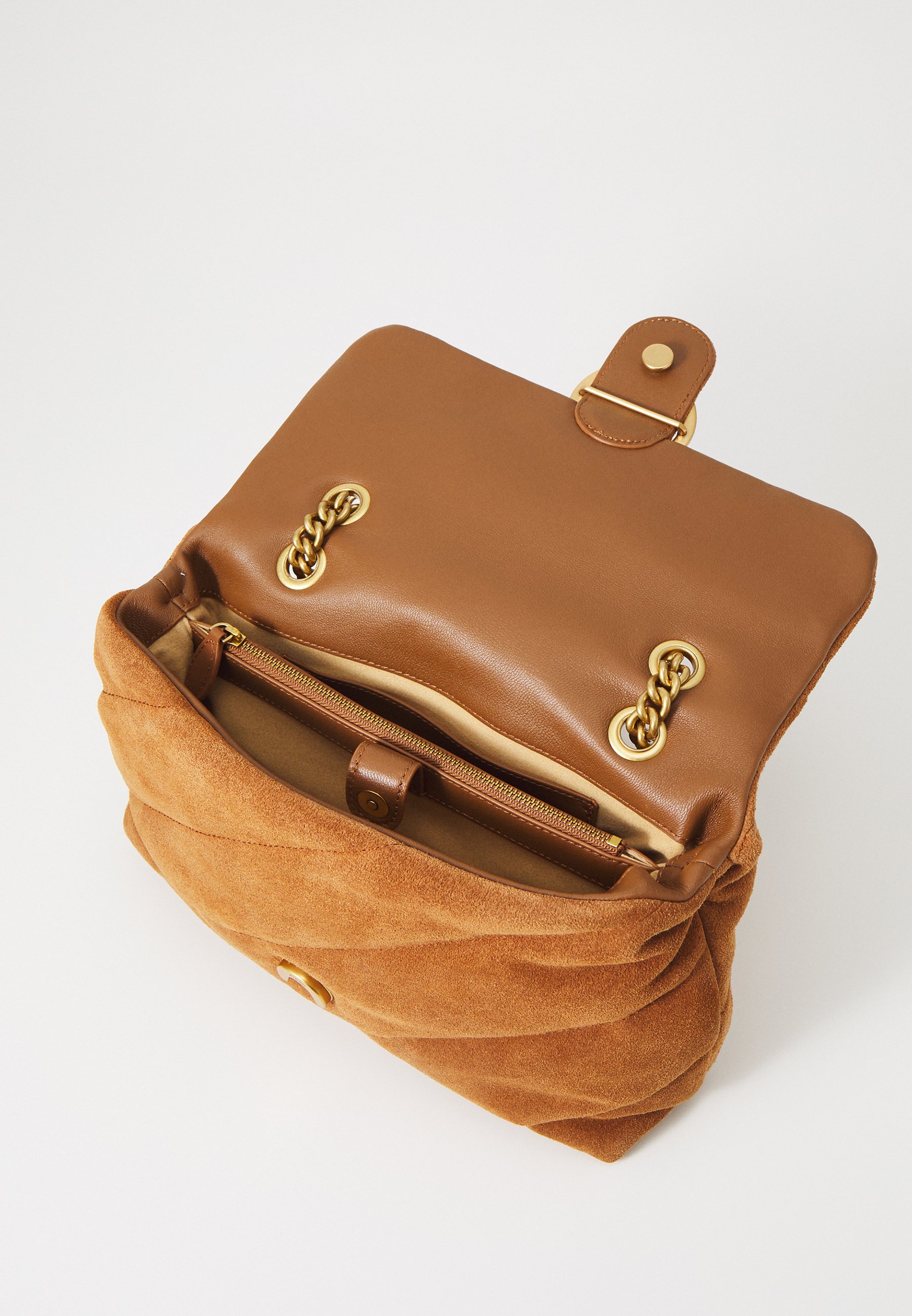 LABRIC ラブリック　ハンドバッグ　【POCO POCO】 Pinko - Torba na ramię/liliowy - Zalando.pl