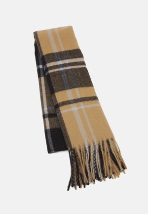 UNISEX - Scarf - brown