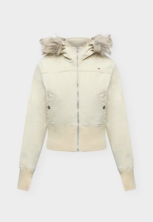 Hollister Co., PEYTON PUFFER - Winterjas - 178