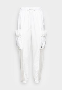 Não selecionado, white