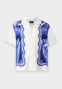 BUBBLE RESORT UNISEX - Overhemdblouse - multi